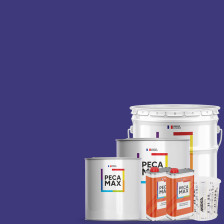 Peinture RAL Design 290 30 40. Pots