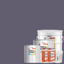 Peinture RAL Design 290 40 10. Pots