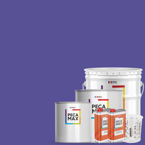 Pintura RAL Design 290 40...