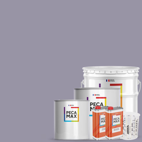Peinture RAL Design 290 60 10. Pots