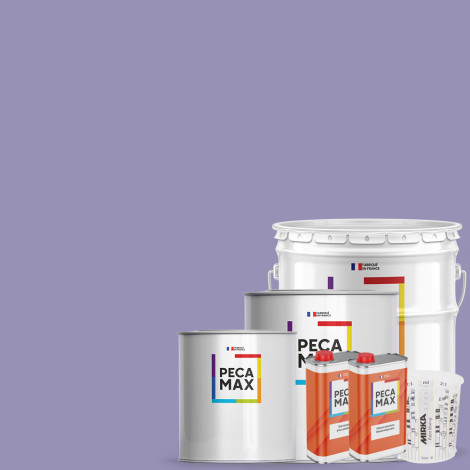 Peinture RAL Design 290 60 20. Pots