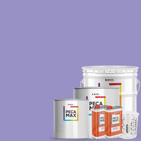 Peinture RAL Design 290 60 30. Pots