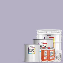 Peinture RAL Design 290 70 10. Pots