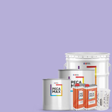 Peinture RAL Design 290 70 25. Pots