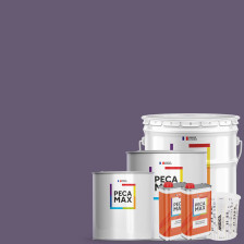 Peinture RAL Design 300 40 15. Pots