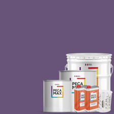 Peinture RAL Design 300 40 20. Pots