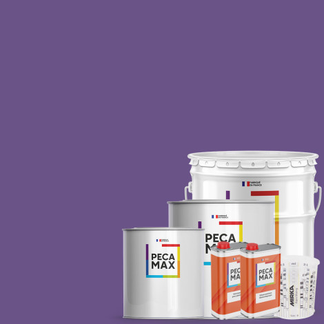 Peinture RAL Design 300 40 30. Pots