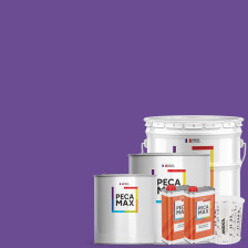 Peinture RAL Design 300 40 40. Pots