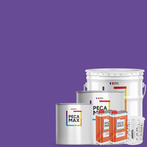 Pintura RAL Design 300 40...