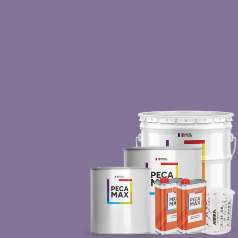Peinture RAL Design 300 50 20. Pots
