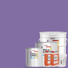 Peinture RAL Design 300 50 30. Pots