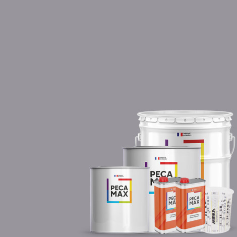Peinture RAL Design 300 60 05. Pots