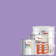 Peinture RAL Design 300 60 30. Pots
