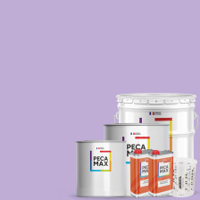 Peinture RAL Design 300 70 25. Pots