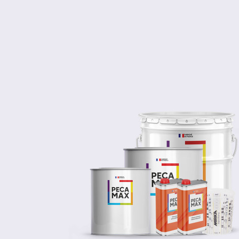 Peinture RAL Design 300 90 05. Pots