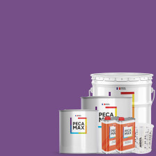 Peinture RAL Design 310 40 35. Pots
