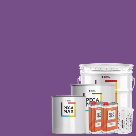 Pintura RAL Design 310 40...