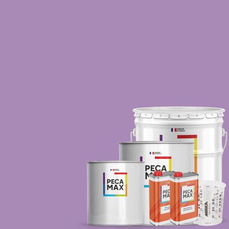 Peinture RAL Design 310 60 25. Pots