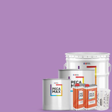 Peinture RAL Design 310 60 35. Pots
