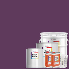 Peinture RAL Design 320 30 25. Pots