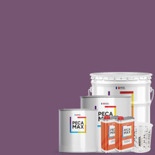 Peinture RAL Design 320 40 20. Pots