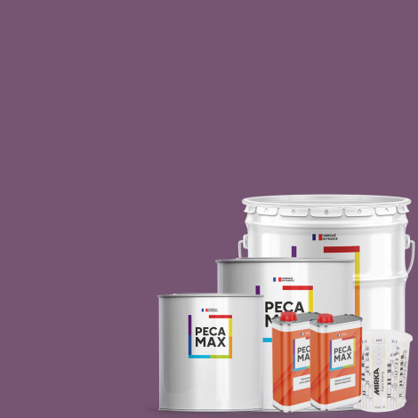 Peinture RAL Design 320 40 20. Pots