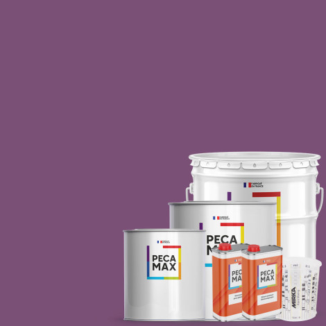 Pintura RAL Design 320 40...