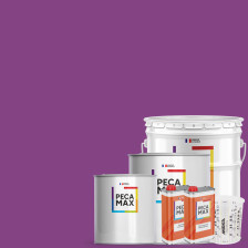 Peinture RAL Design 320 40 40. Pots