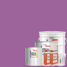 Peinture RAL Design 320 50 35. Pots