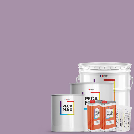 Peinture RAL Design 320 60 20. Pots