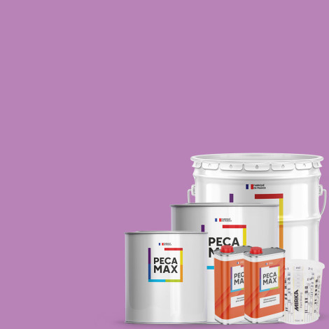 Peinture RAL Design 320 60 35. Pots