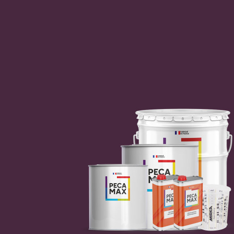 Peinture RAL Design 330 20 20. Pots