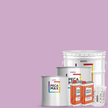 Peinture RAL Design 330 70 20. Pots