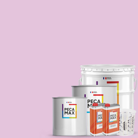 Peinture RAL Design 330 80 20. Pots