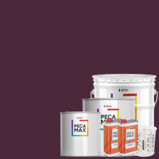 Peinture RAL Design 340 20 20. Pots