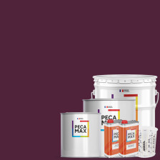 Peinture RAL Design 340 20 25. Pots