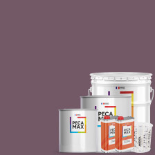 Peinture RAL Design 340 40 10. Pots