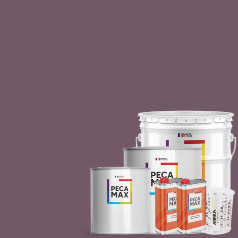 Pintura RAL Design 340 40...