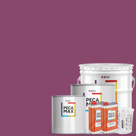 Pintura RAL Design 340 40...