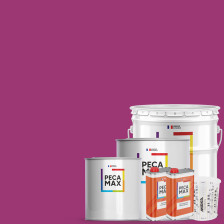 Peinture RAL Design 340 40 45. Pots
