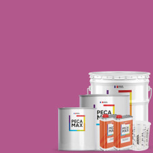 Peinture RAL Design 340 50 40. Pots