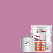 Peinture RAL Design 340 60 30. Pots