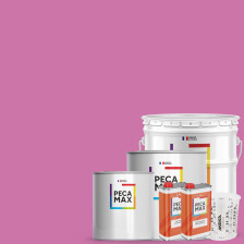 Peinture RAL Design 340 60 40. Pots