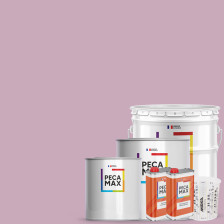 Peinture RAL Design 340 70 15. Pots
