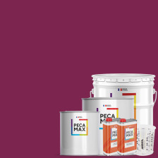 Peinture RAL Design 350 30 40. Pots
