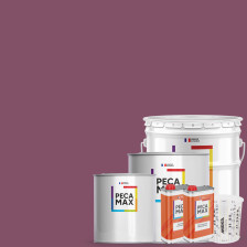 Peinture RAL Design 350 40 20. Pots