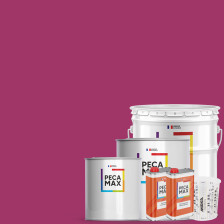 Peinture RAL Design 350 40 45. Pots