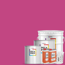 Peinture RAL Design 350 50 50. Pots