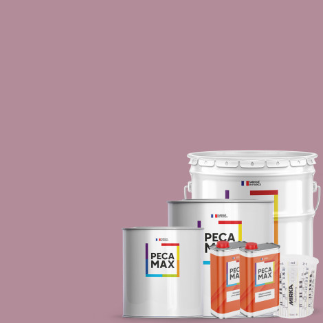 Peinture RAL Design 350 60 15. Pots