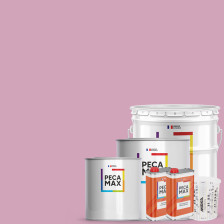 Peinture RAL Design 350 70 20. Pots